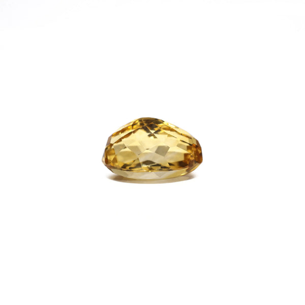 Citrine - 4.35 Carat