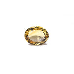 Citrine - 3.95 Carat - Pramogh