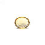Citrine - 3.95 Carat