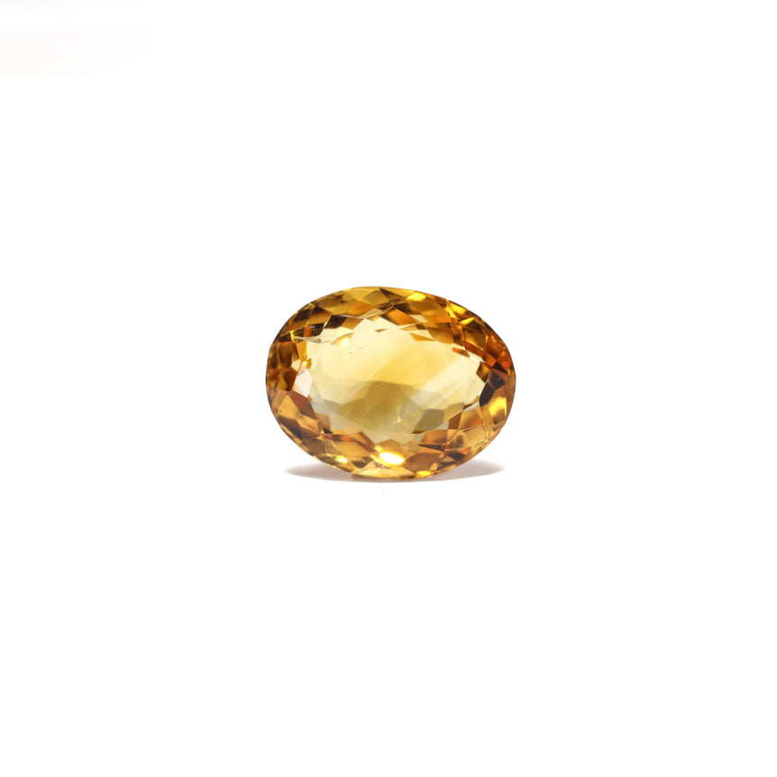 Citrine - 3.6 Carat - Pramogh