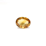 Citrine - 3.6 Carat - Pramogh