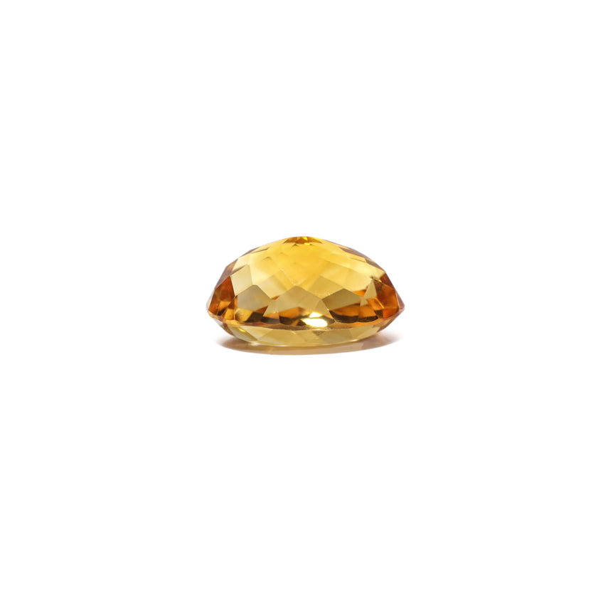 Citrine - 3.6 Carat