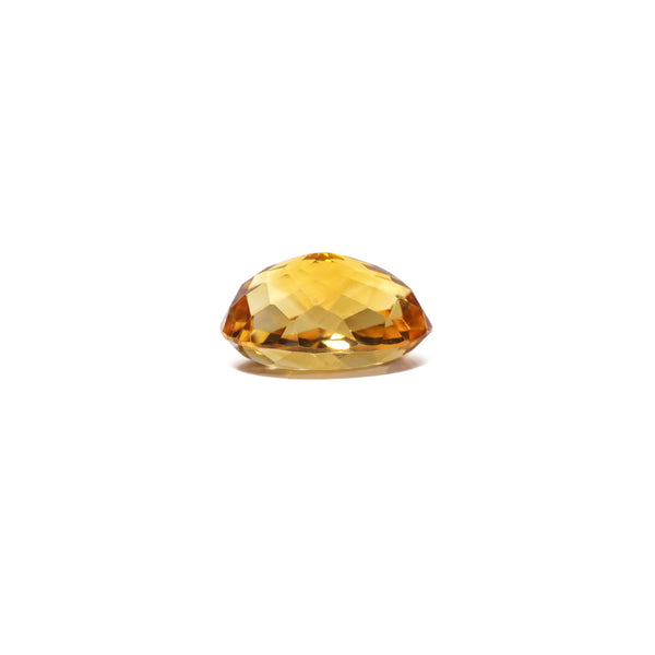 Citrine - 3.6 Carat