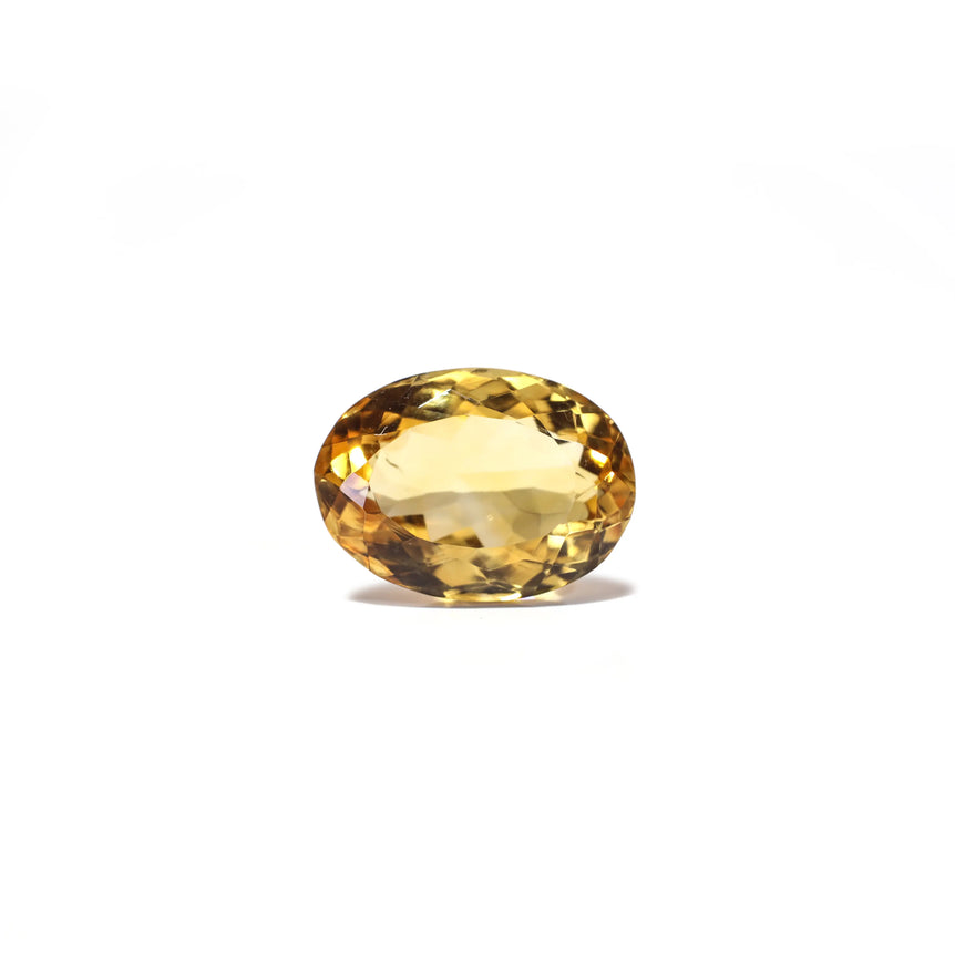 Citrine - 4.9 Carat - Pramogh