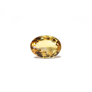 Citrine - 4.9 Carat - Pramogh
