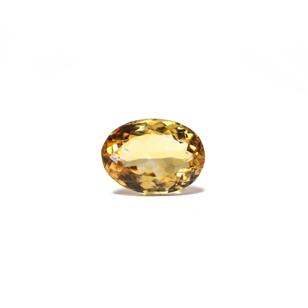 Citrine - 4.9 Carat - Pramogh