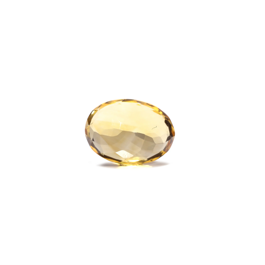 Citrine - 4.9 Carat