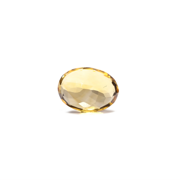 Citrine - 4.9 Carat