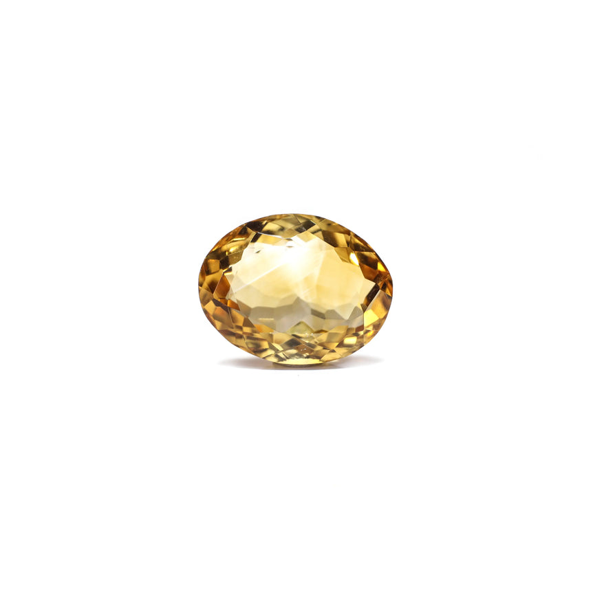 Citrine - 4.05 Carat - Pramogh