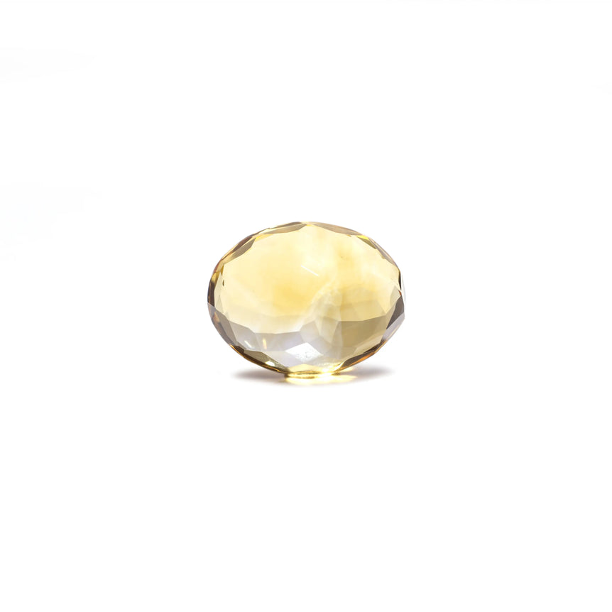 Citrine - 4.05 Carat