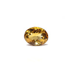 Citrine - 4.3 Carat - Pramogh