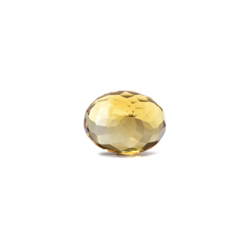 Citrine - 4.3 Carat