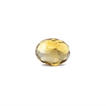Citrine - 4.3 Carat