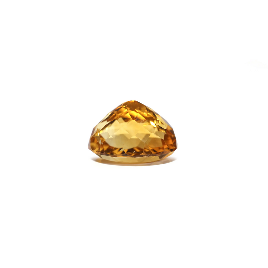 Citrine - 4.3 Carat