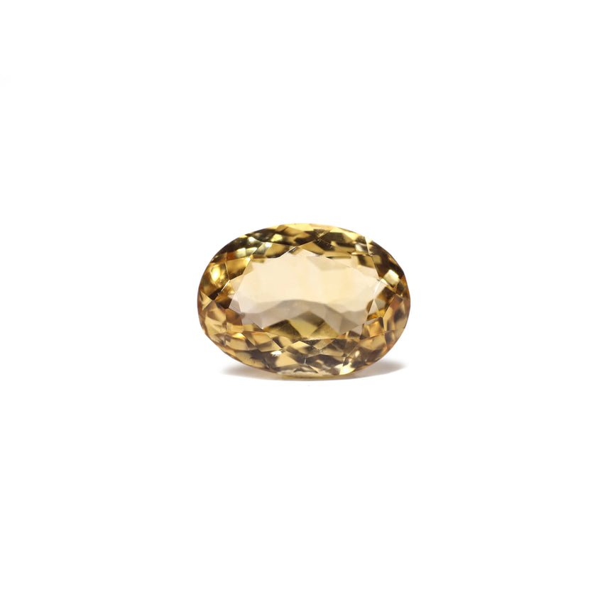 Citrine - 4.7 Carat - Pramogh