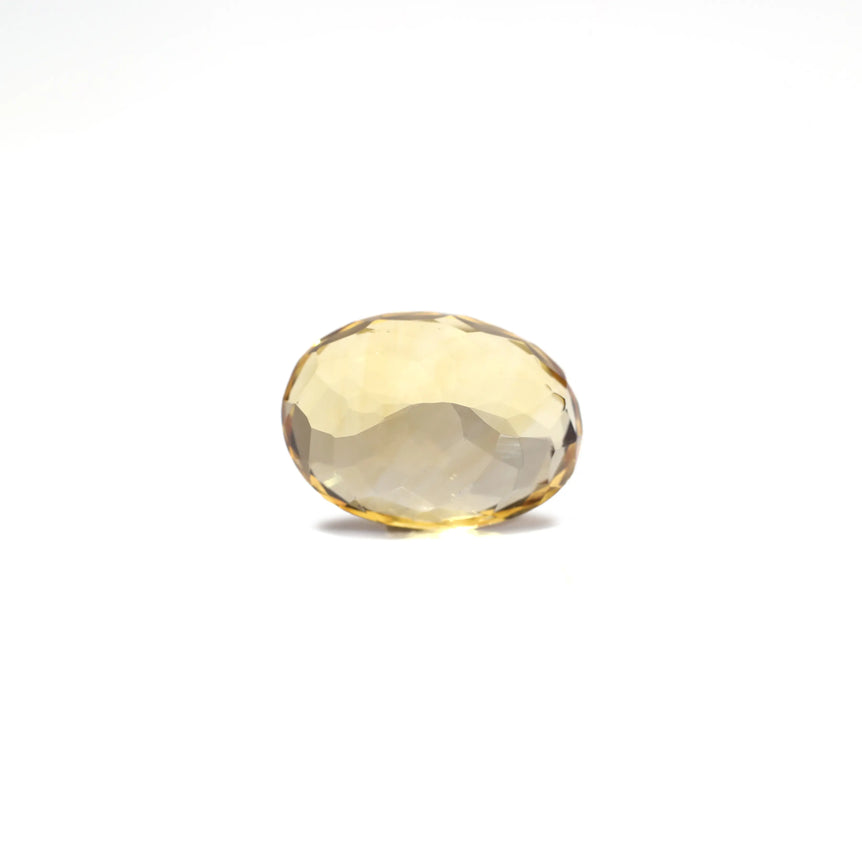 Citrine - 4.7 Carat