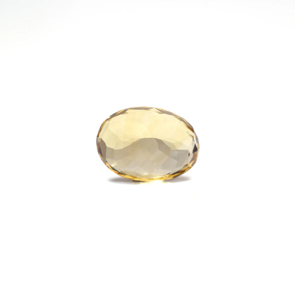 Citrine - 4.7 Carat