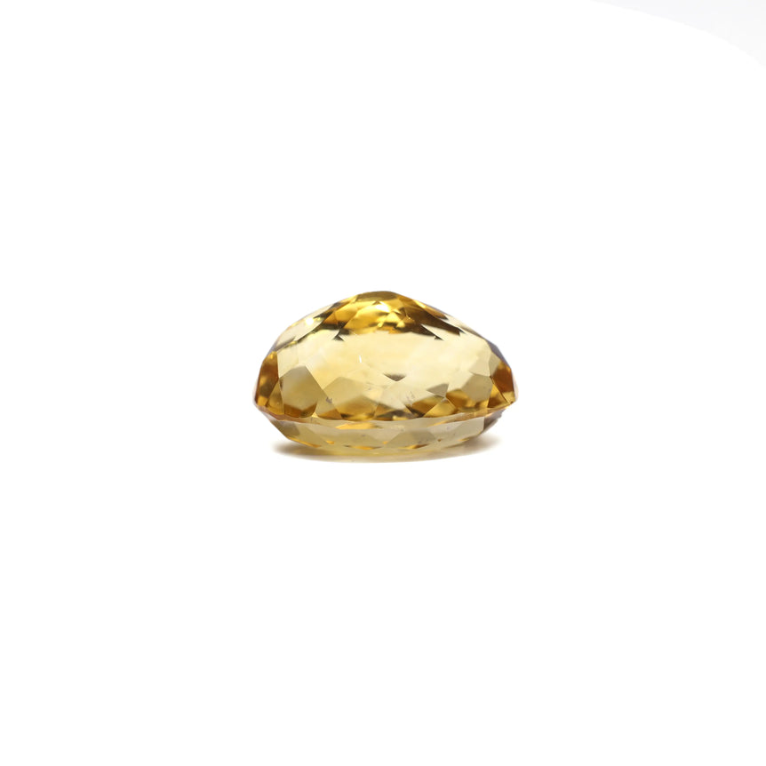 Citrine - 4.7 Carat