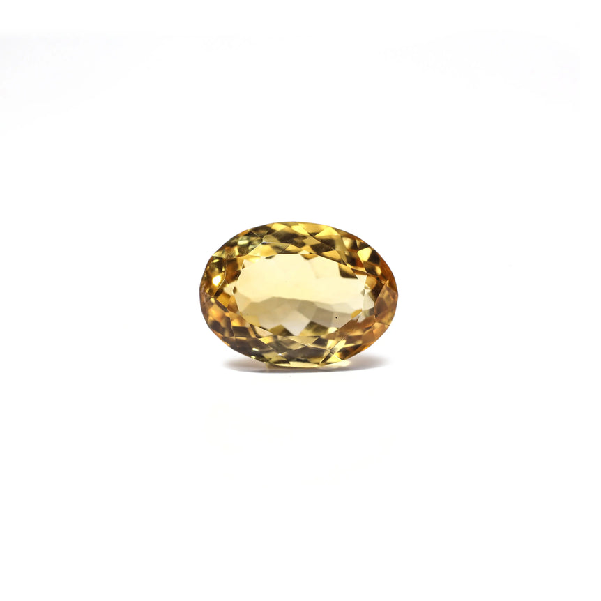 Citrine - 4.35 Carat - Pramogh