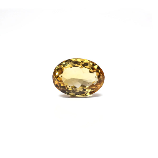 Citrine - 4.35 Carat - Pramogh
