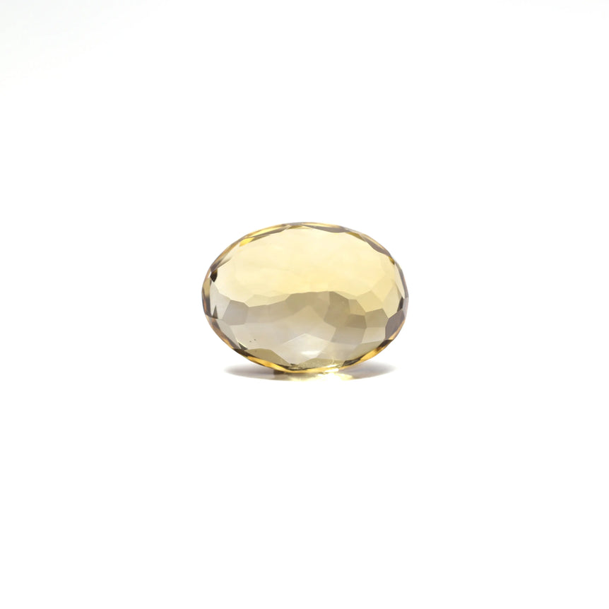 Citrine - 4.35 Carat