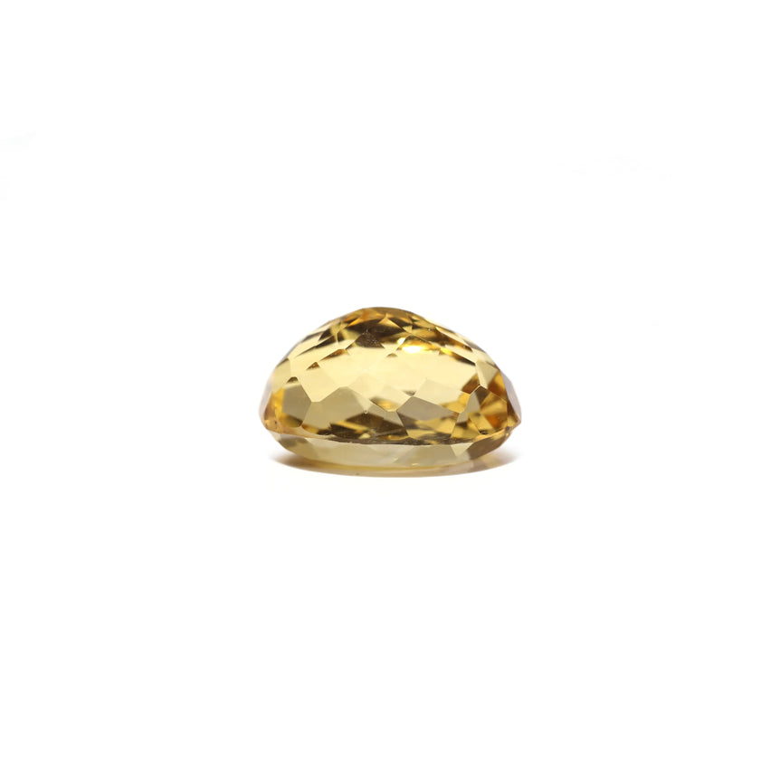 Citrine - 4.35 Carat