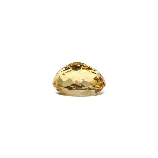 Citrine - 4.35 Carat