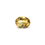 Citrine - 4.95 Carat - Pramogh