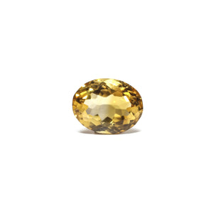 Citrine - 4.95 Carat - Pramogh