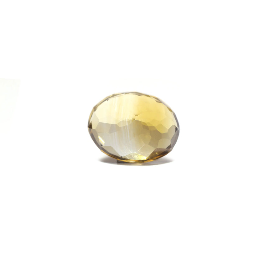 Citrine - 4.95 Carat
