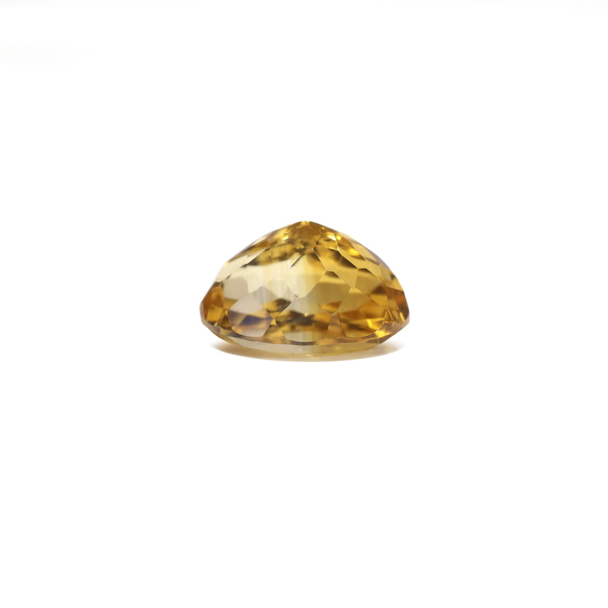 Citrine - 4.95 Carat