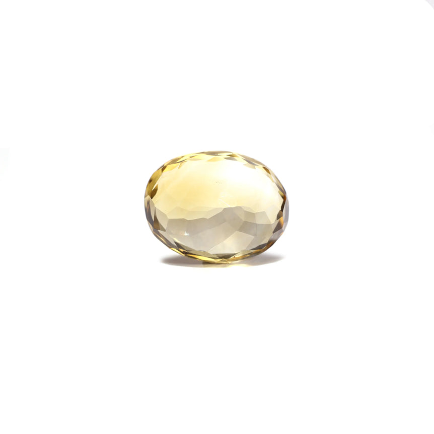 Citrine - 4.05 Carat