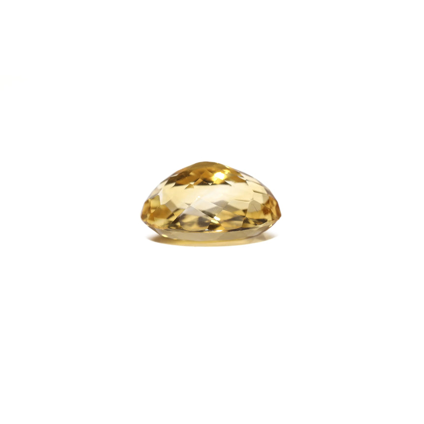 Citrine - 4.6 Carat