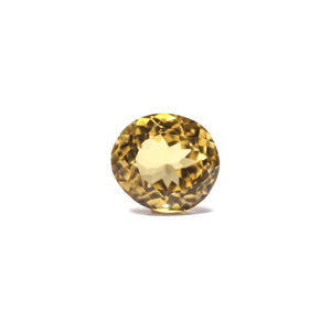 Citrine - 4.25 Carat - Pramogh