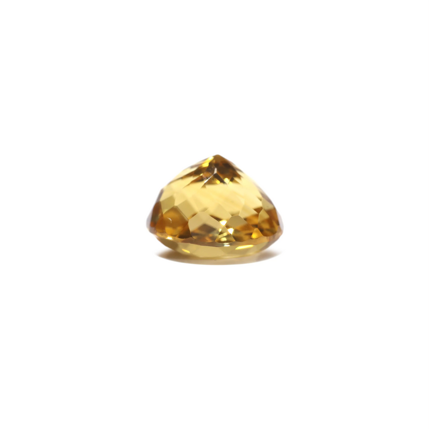 Citrine - 4.25 Carat