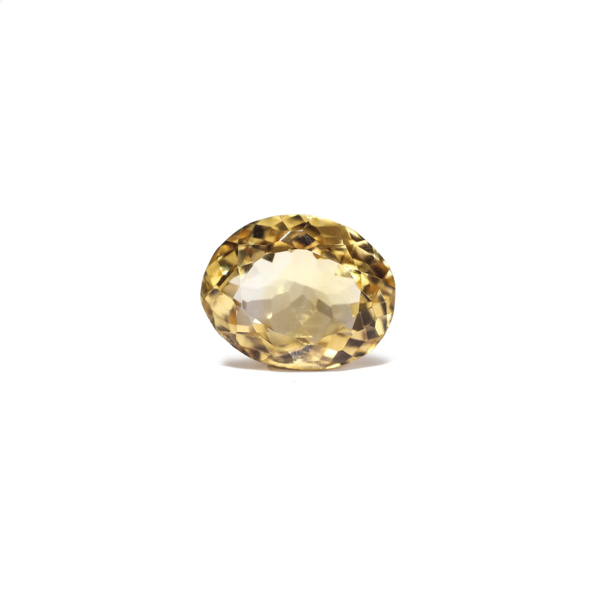 Citrine - 3.4 Carat - Pramogh