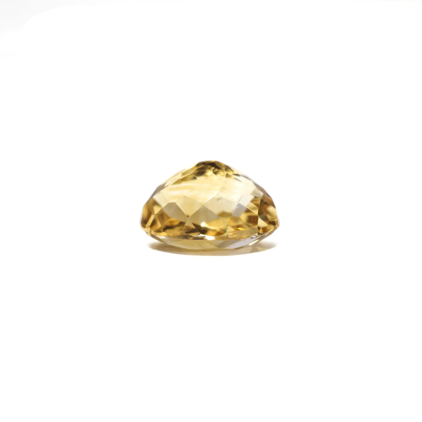 Citrine - 3.4 Carat