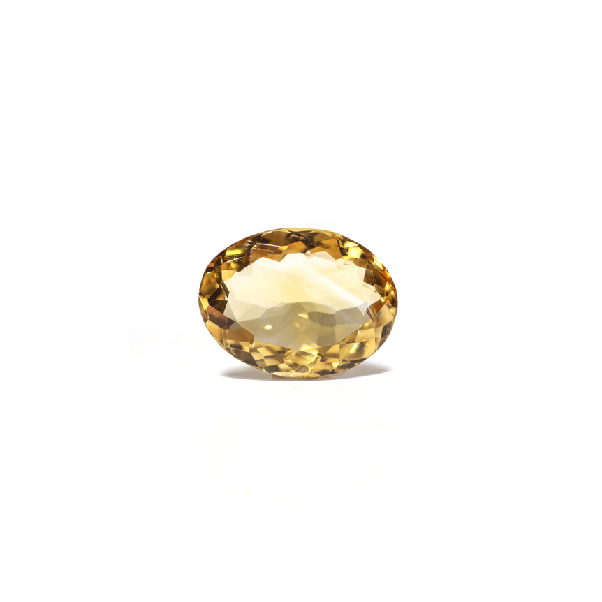 Citrine - 4.9 Carat - Pramogh