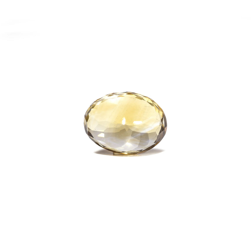 Citrine - 4.9 Carat