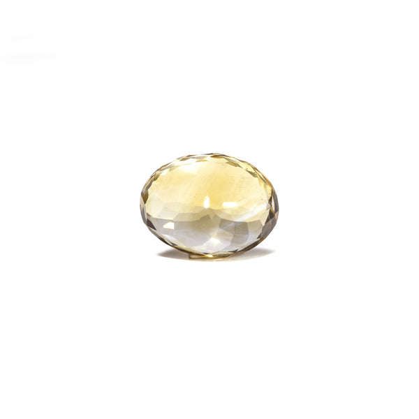 Citrine - 4.9 Carat