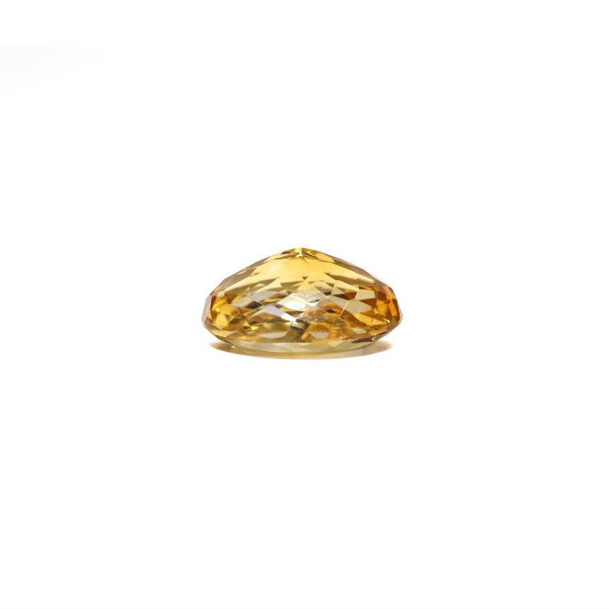 Citrine - 4.9 Carat