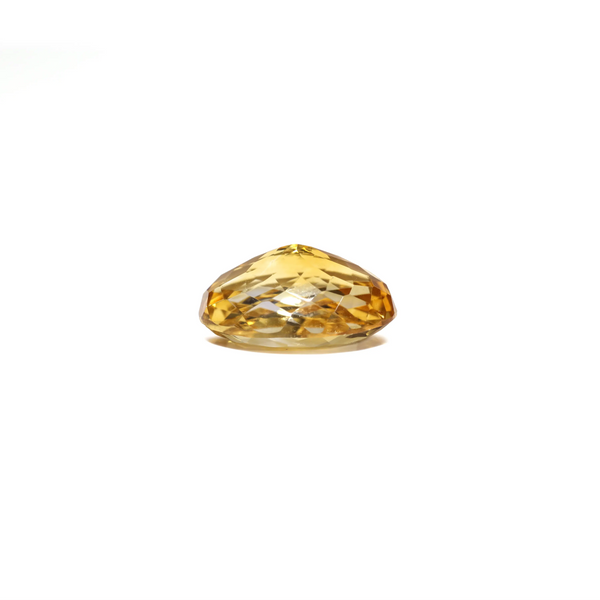 Citrine - 4.9 Carat