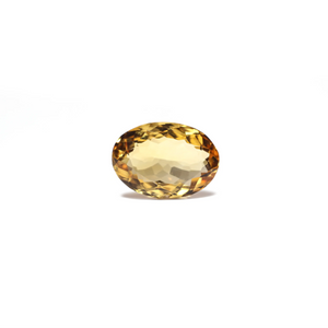Citrine - 4.15 Carat - Pramogh