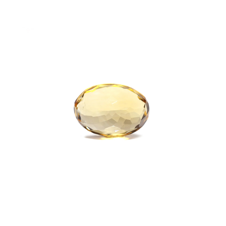 Citrine - 4.15 Carat