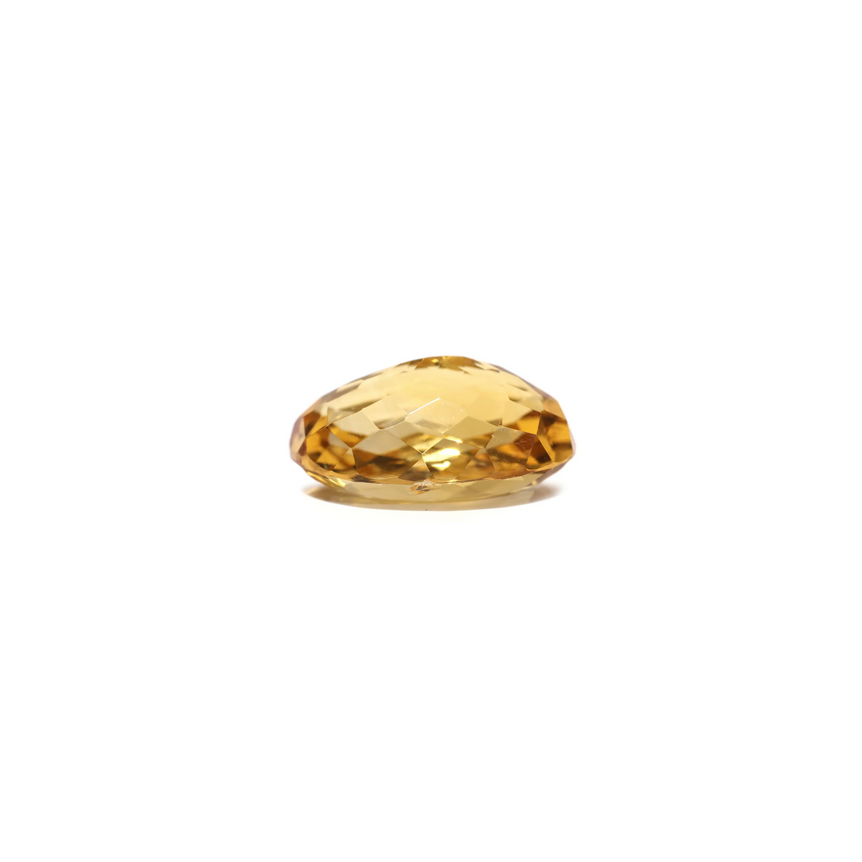 Citrine - 4.15 Carat