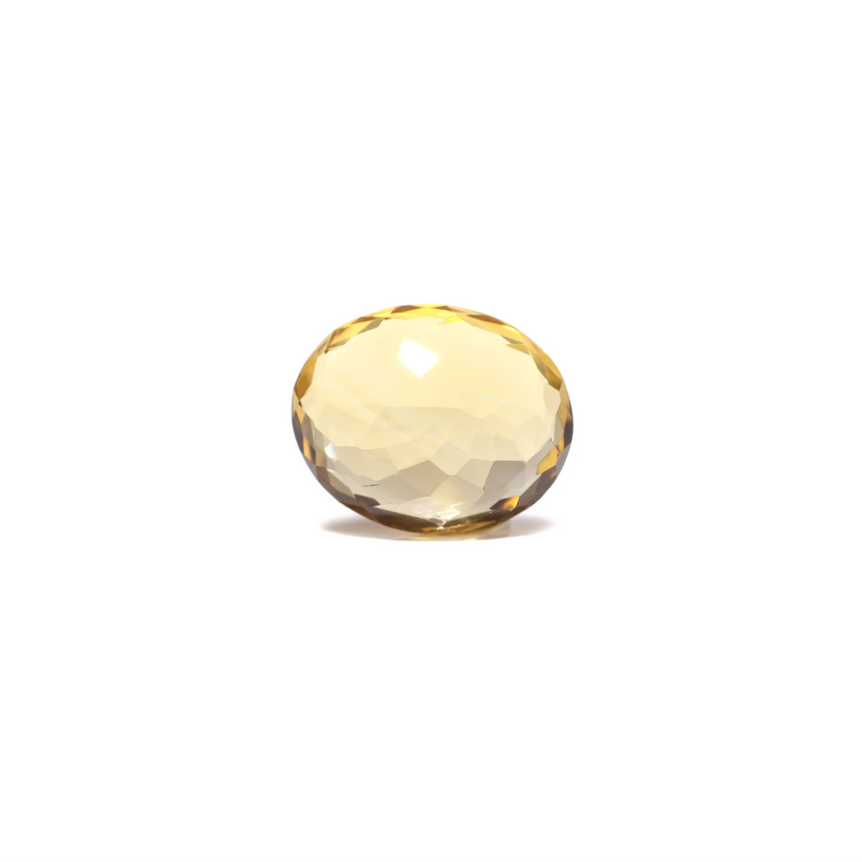 Citrine - 2.8 Carat