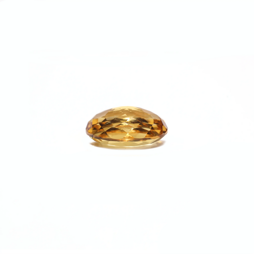 Citrine - 2.8 Carat