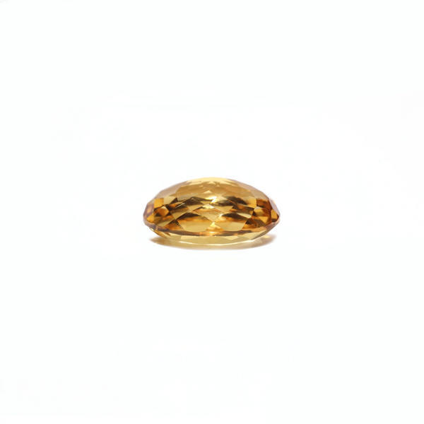 Citrine - 2.8 Carat