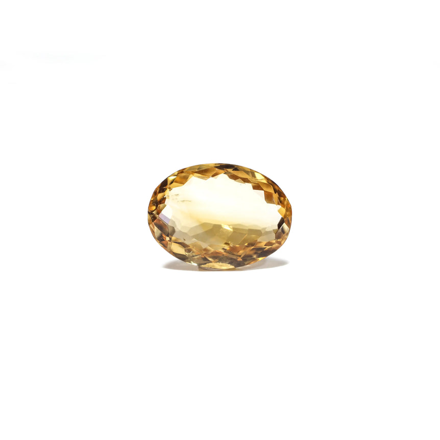 Citrine - 4.25 Carat - Pramogh