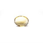 Citrine - 4.25 Carat